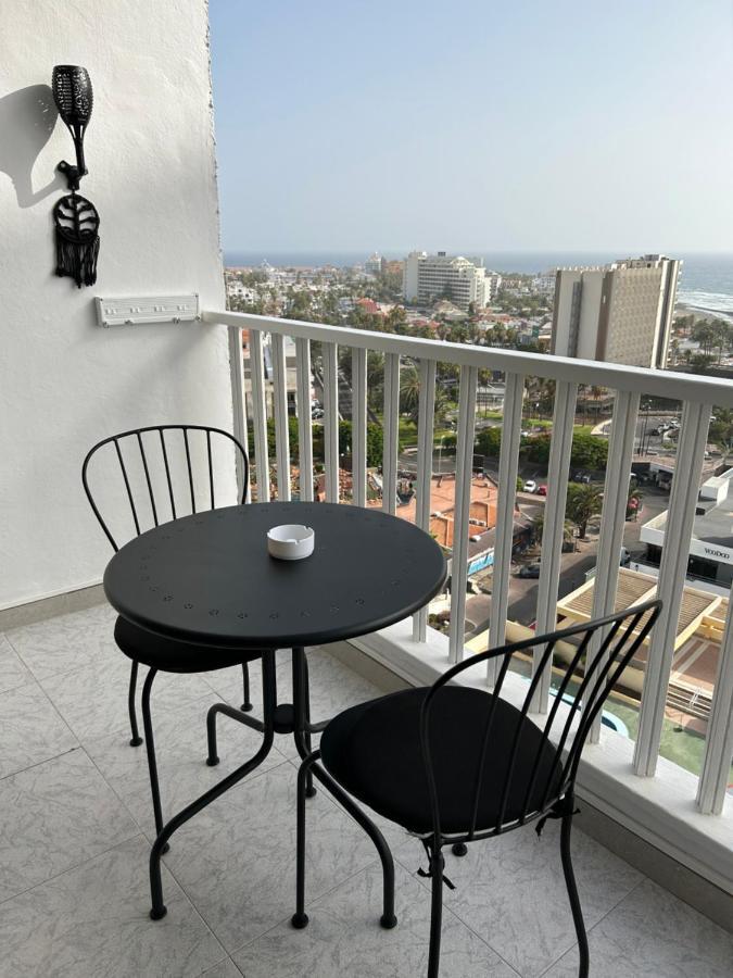 Ocean View Las Americas Playa de las Americas  Zewnętrze zdjęcie