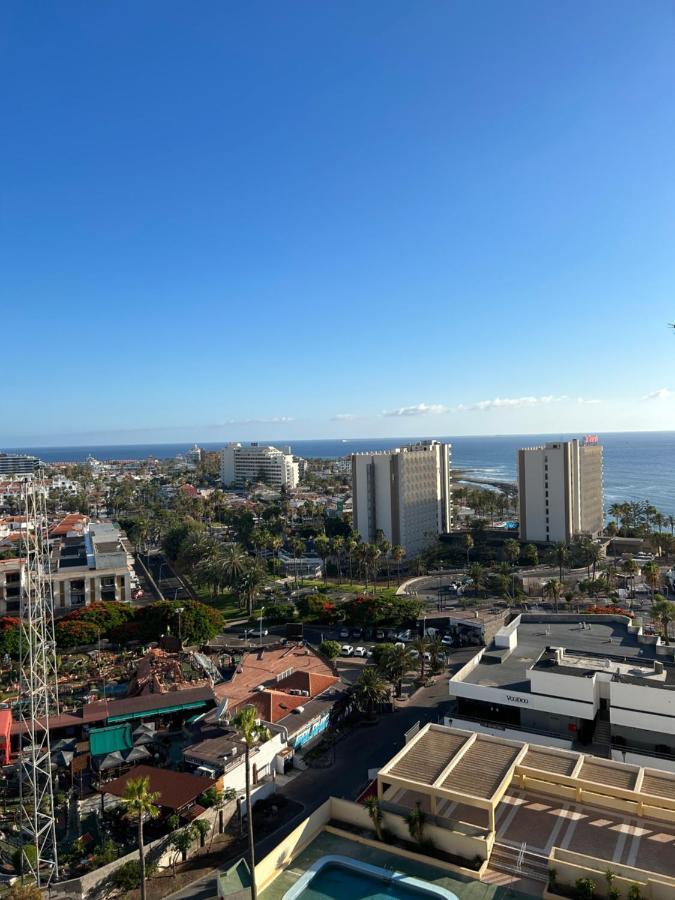Ocean View Las Americas Playa de las Americas  Zewnętrze zdjęcie