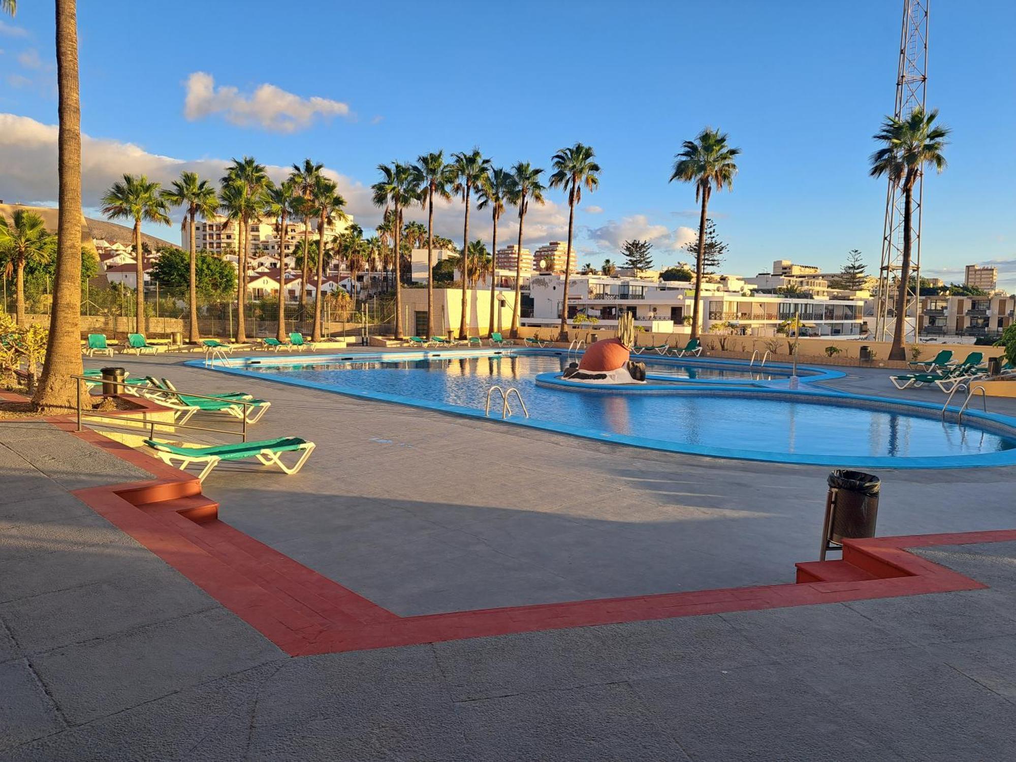 Ocean View Las Americas Playa de las Americas  Zewnętrze zdjęcie